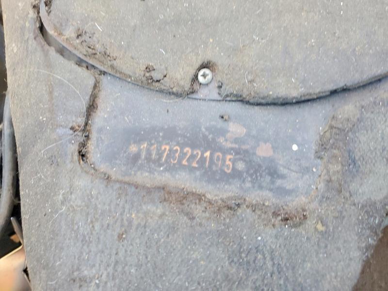 56833916 :رقم المزاد ، 117322195 vin ، 1967 Volkswagen Uk مزاد بيع