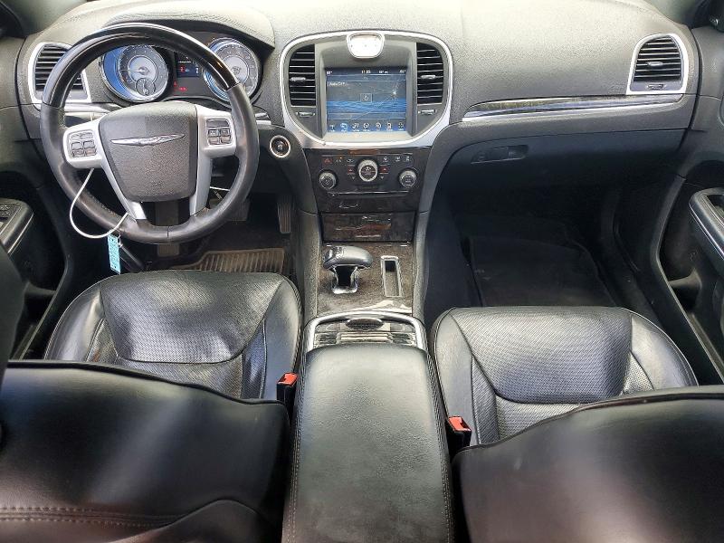 Продажа на аукционе авто 2014 Chrysler 300c, vin: 2C3CCAKG5EH376866, номер лота: 59000026