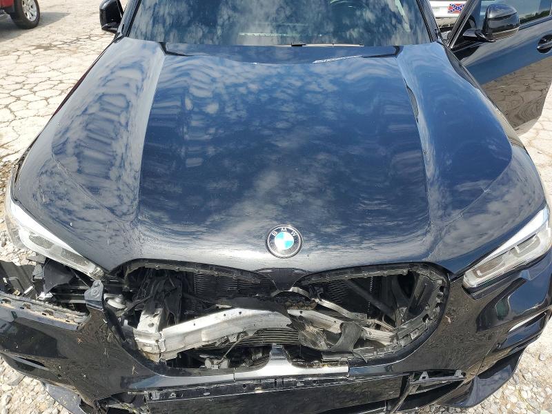 Aukcja sprzedaży 2021 Bmw X5, vin: 5UXCR6C00M9E15081, numer aukcji: 57331346
