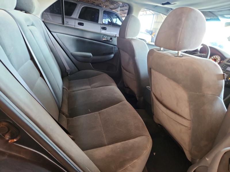 Продаж на аукціоні авто 2004 Honda Accord, vin: 1HGCM66374A043323, номер лоту: 58981526