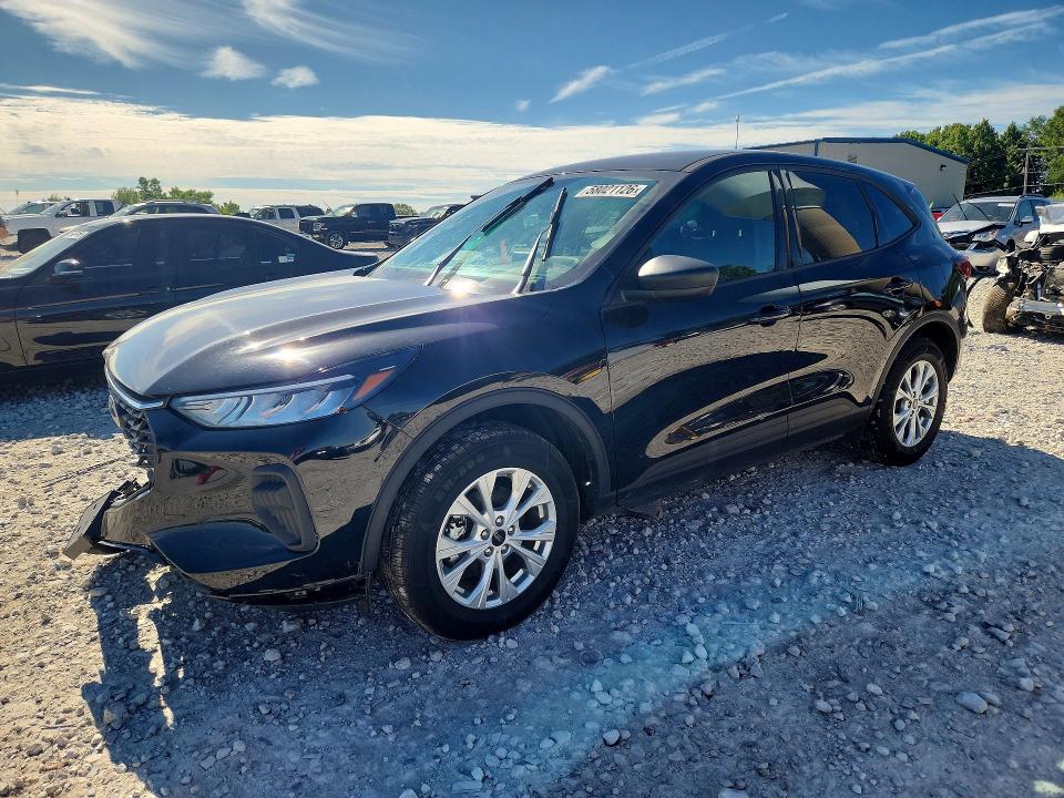 Aukcja sprzedaży 2025 Ford Escape, vin: 1FMCU9GNXSUA43646, numer aukcji: 58021126
