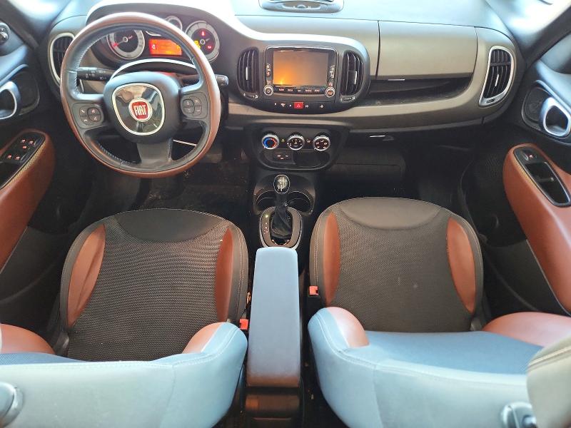 Aukcja sprzedaży 2014 Fiat 500l, vin: ZFBCFADH4EZ019738, numer aukcji: 57099606