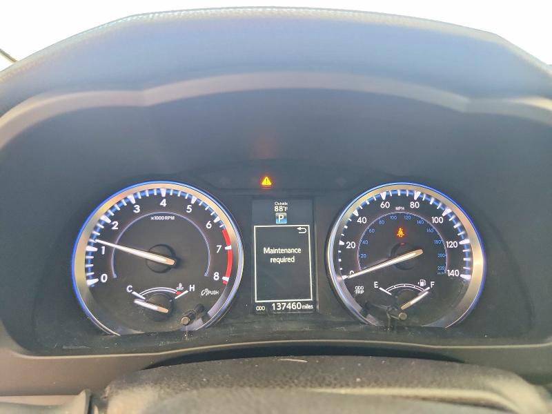2014 Toyota Highlander მანქანა იყიდება აუქციონზე, vin: 5TDJKRFH2ES019959, აუქციონის ნომერი: 57462226