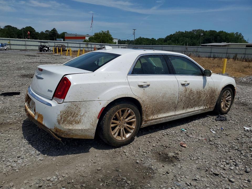 Aukcja sprzedaży 2017 Chrysler 300, vin: 2C3CCAAG9HH655615, numer aukcji: 58776616