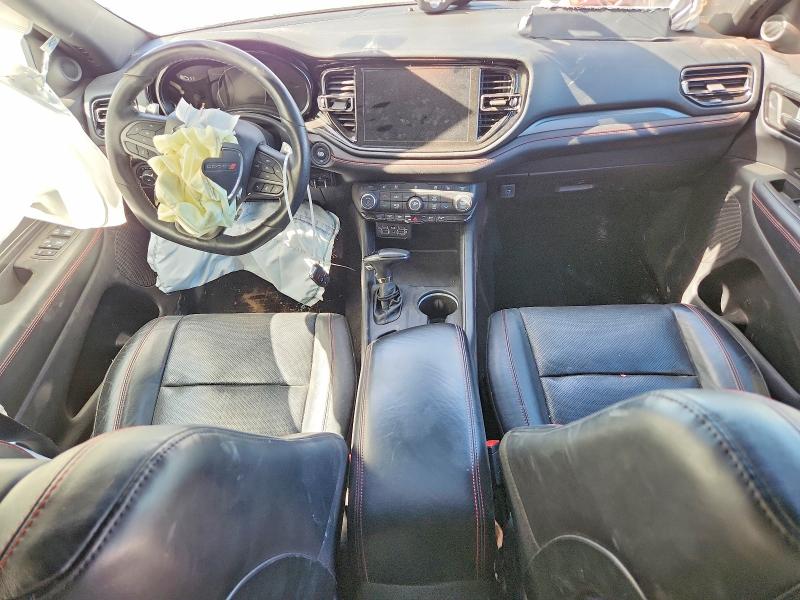 Aukcja sprzedaży 2023 Dodge Durango, vin: 1C4RDJDG8PC605112, numer aukcji: 57426976