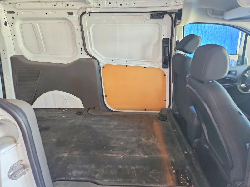64684596 :رقم المزاد ، NM0LS7F25L1435956 vin ، 2020 Ford Transit Connect مزاد بيع