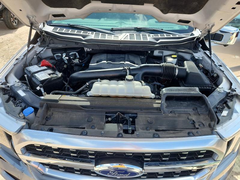 Aukcja sprzedaży 2023 Ford F150, vin: 1FTFW1E83PFC11519, numer aukcji: 57534036