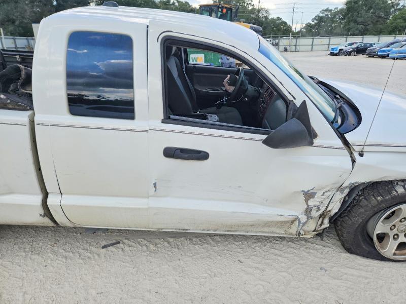Aukcja sprzedaży 2005 Dodge Dakota, vin: 1D7HE42K75S309248, numer aukcji: 58718076