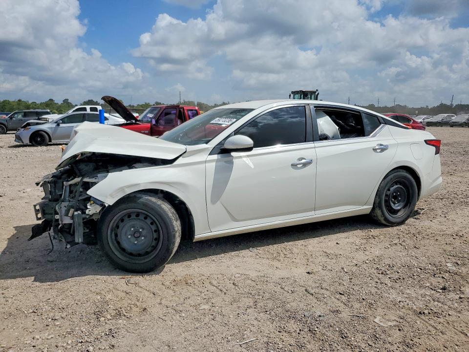 Aukcja sprzedaży 2019 Nissan Altima, vin: 1N4BL4BV5KC229068, numer aukcji: 59273236