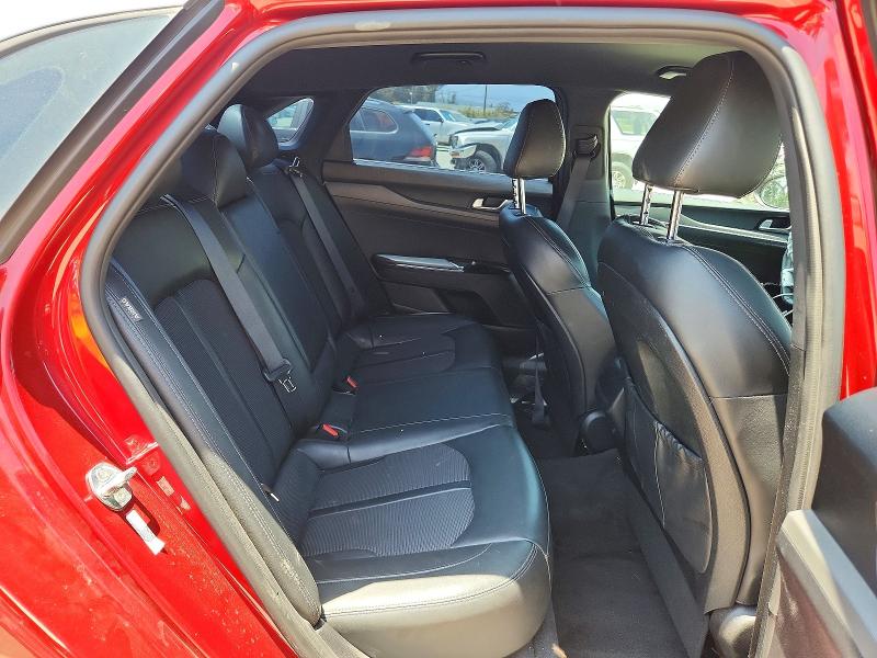 Продаж на аукціоні авто 2021 Kia K5, vin: 5XXG64J23MG009123, номер лоту: 55987696