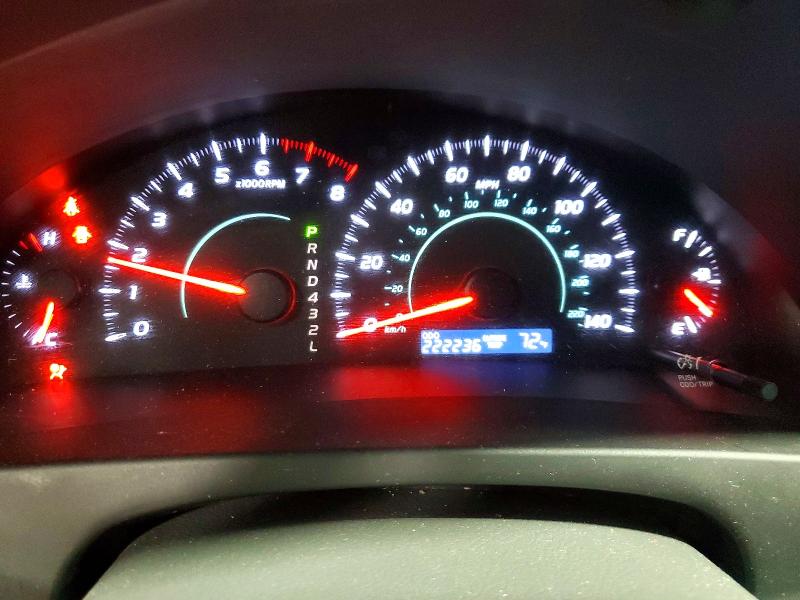 Продаж на аукціоні авто 2009 Toyota Camry, vin: 4T1BE46K69U283144, номер лоту: 57013346