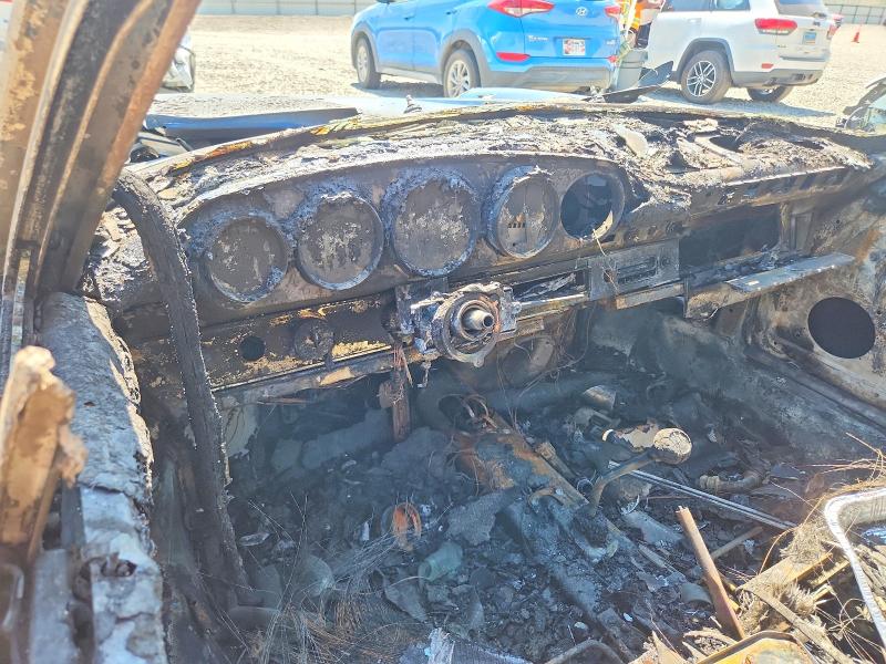 Продаж на аукціоні авто 1972 Porsche 911, vin: 9112102693, номер лоту: 57715916