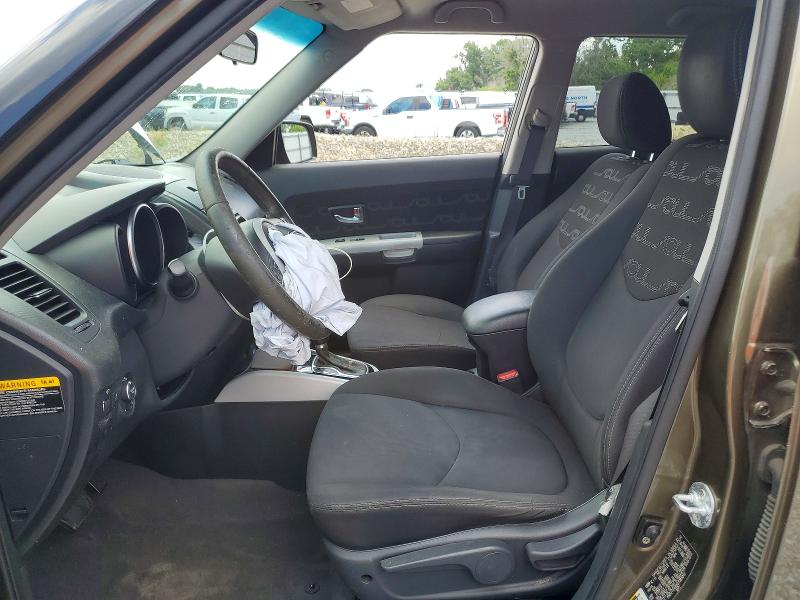 Продаж на аукціоні авто 2012 Kia Soul, vin: KNDJT2A6XC7365341, номер лоту: 59154936