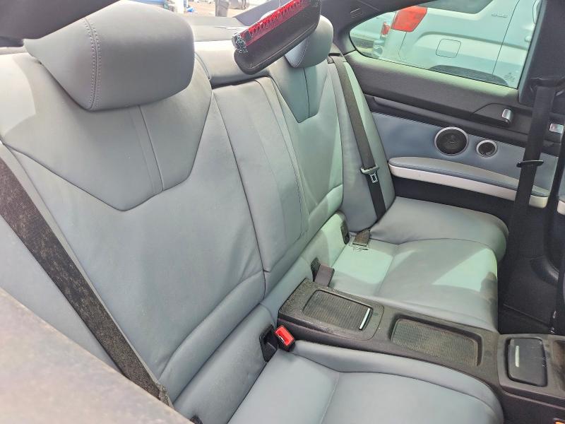 56530366 :رقم المزاد ، WBSWD93538PY39484 vin ، 2008 Bmw M3 مزاد بيع
