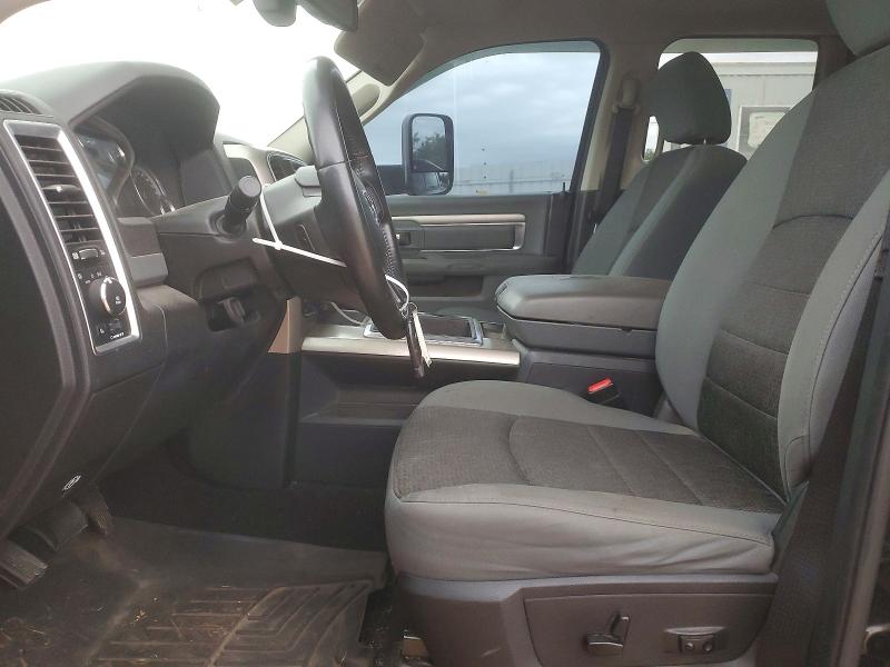 Aukcja sprzedaży 2014 Ram 1500, vin: 1C6RR7GT5ES131367, numer aukcji: 56780176