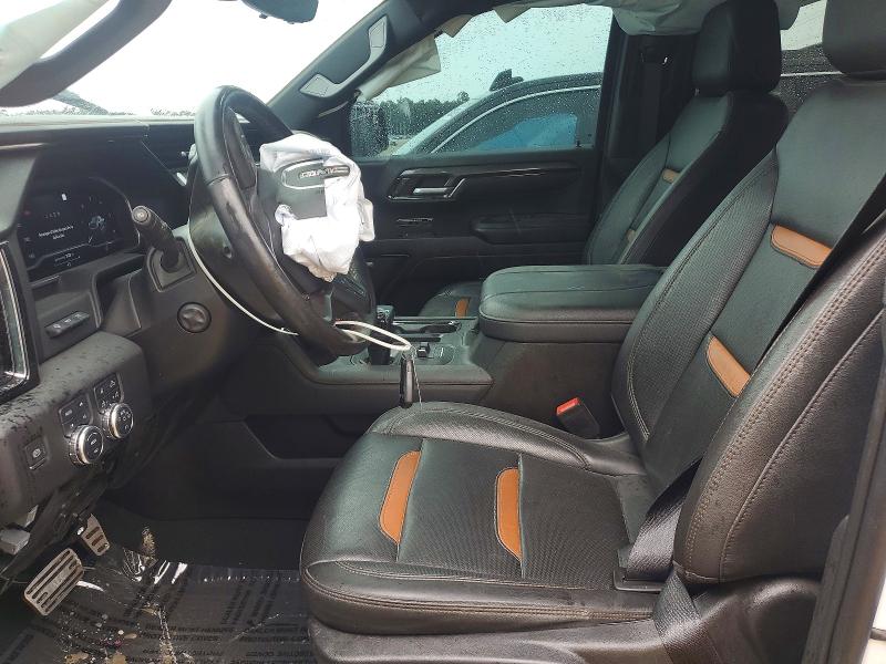 56709856 :رقم المزاد ، 1GTUUEELXPZ116902 vin ، 2023 Gmc Sierra مزاد بيع