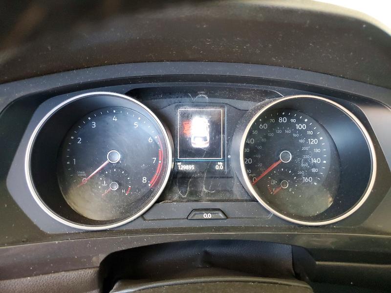 56421566 :رقم المزاد ، 3VV2B7AX7JM172405 vin ، 2018 Volkswagen Tiguan مزاد بيع