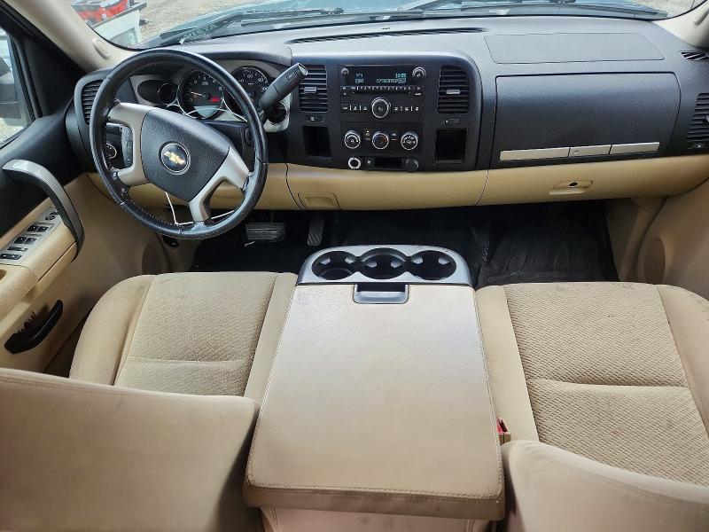 Aukcja sprzedaży 2007 Chevrolet Silverado, vin: 2GCEC13C871703269, numer aukcji: 56764906