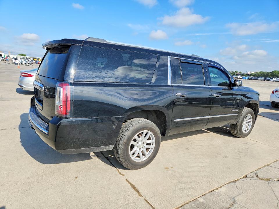 55468396 :رقم المزاد ، 1GKS2HKJ4GR220775 vin ، 2016 Gmc Yukon Xl مزاد بيع