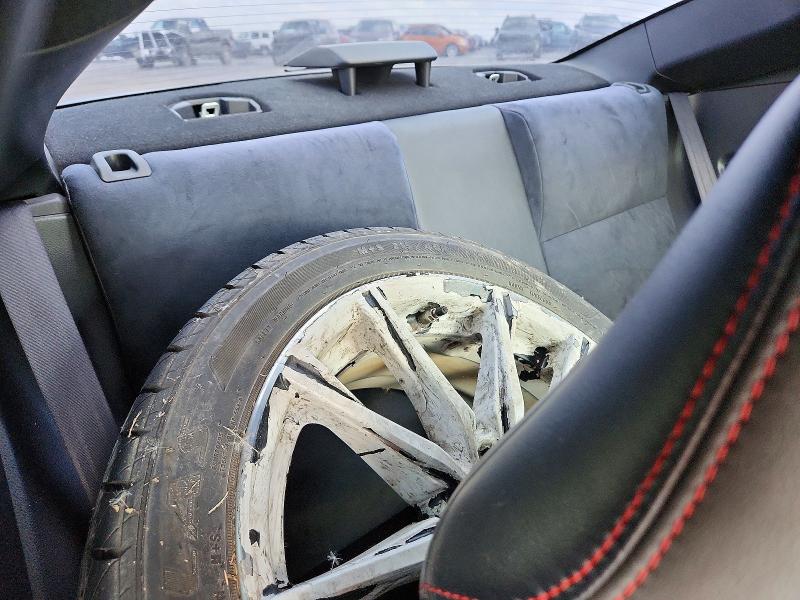 56159646 :رقم المزاد ، JF1ZCAC12G9603973 vin ، 2016 Subaru Brz مزاد بيع