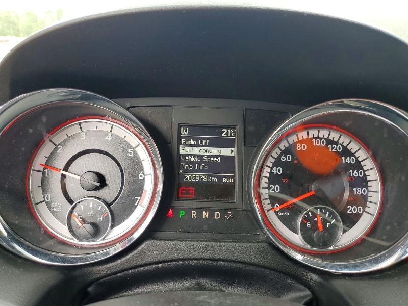Продажа на аукционе авто 2019 Dodge Grand Caravan, vin: 2C4RDGEG4KR515246, номер лота: 55516026