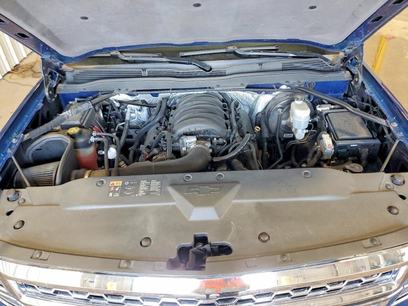 Продажа на аукционе авто 2015 Chevrolet Silverado, vin: 3GCUKREC8FG183249, номер лота: 56870866