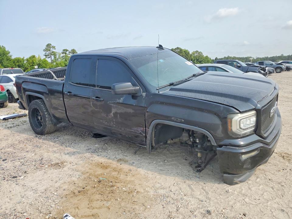 58615476 :رقم المزاد ، 1GTR1MEC7GZ104716 vin ، 2016 Gmc Sierra مزاد بيع