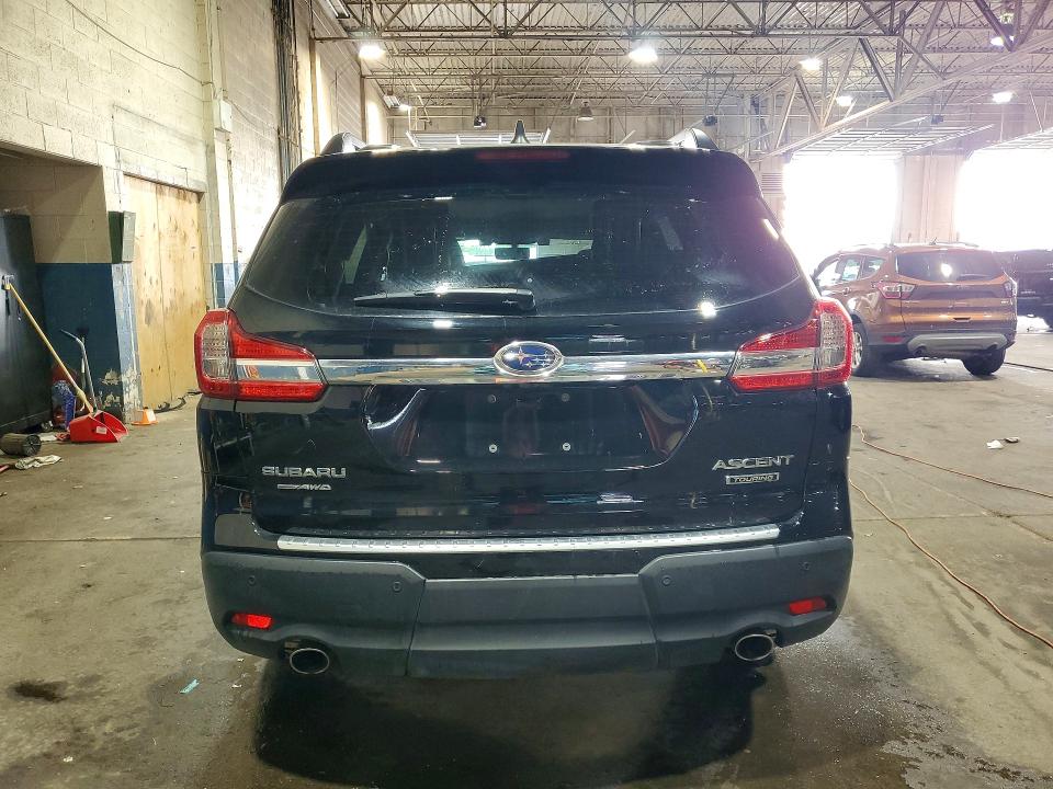 Aukcja sprzedaży 2022 Subaru Ascent, vin: 4S4WMARD1N3454527, numer aukcji: 56431996