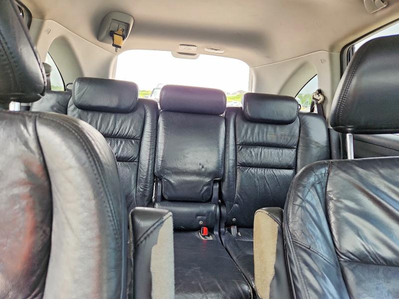 Продаж на аукціоні авто 2008 Honda Cr-v, vin: JHLRE48788C019572, номер лоту: 56308786