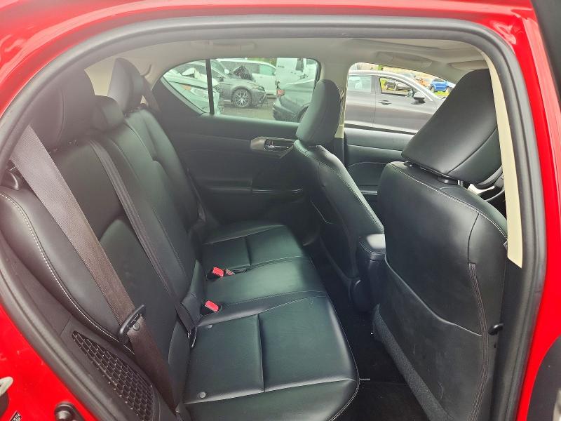 Продаж на аукціоні авто 2014 Lexus Ct, vin: JTHKD5BH2E2175714, номер лоту: 58593336