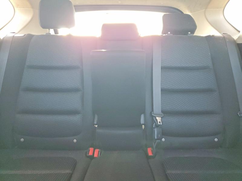 Продаж на аукціоні авто 2015 Mazda Cx-5, vin: JM3KE2CY4F0474850, номер лоту: 58178676