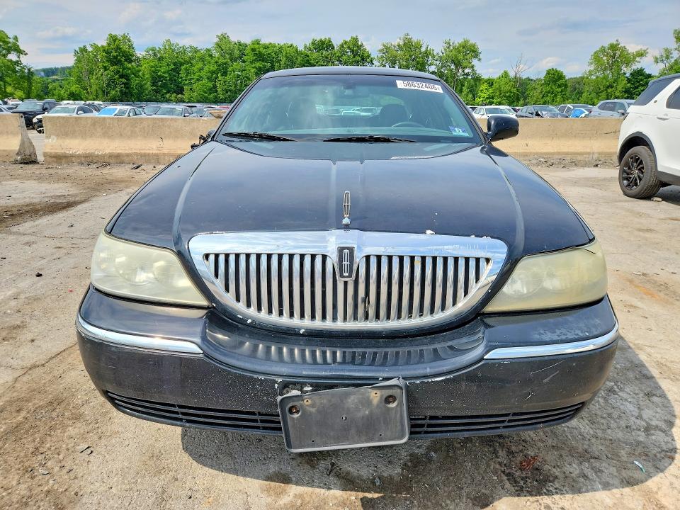 Aukcja sprzedaży 2007 Lincoln Town Car, vin: 1LNHM81V37Y622177, numer aukcji: 58632406