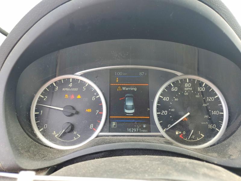 Продажа на аукционе авто 2019 Nissan Sentra, vin: 3N1AB7AP4KY412601, номер лота: 58704156