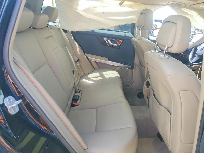 Продажа на аукционе авто 2012 Mercedes-benz Glk, vin: WDCGG8HB2CF939175, номер лота: 56996576
