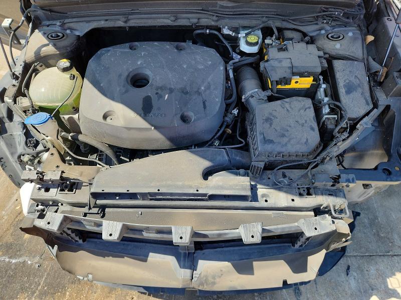 57512606 :رقم المزاد ، YV4AC2HK5M2431244 vin ، 2021 Volvo Xc40 مزاد بيع