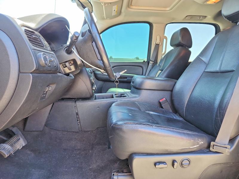 2009 Chevrolet Silverado მანქანა იყიდება აუქციონზე, vin: 3GCEK13349G145871, აუქციონის ნომერი: 57186306