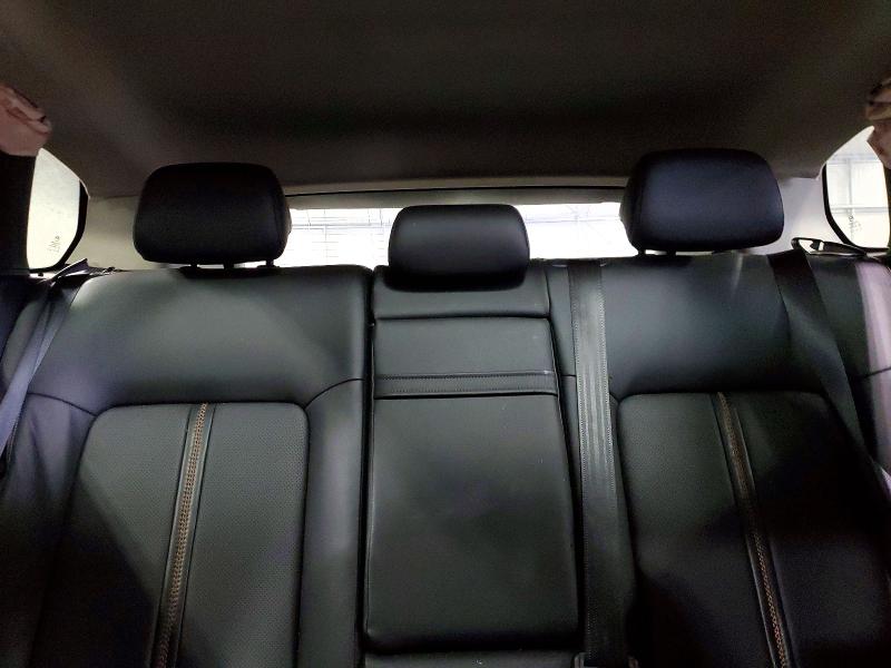 55092696 :رقم المزاد ، 7MMVABEM4RN171909 vin ، 2024 Mazda Cx-50 مزاد بيع