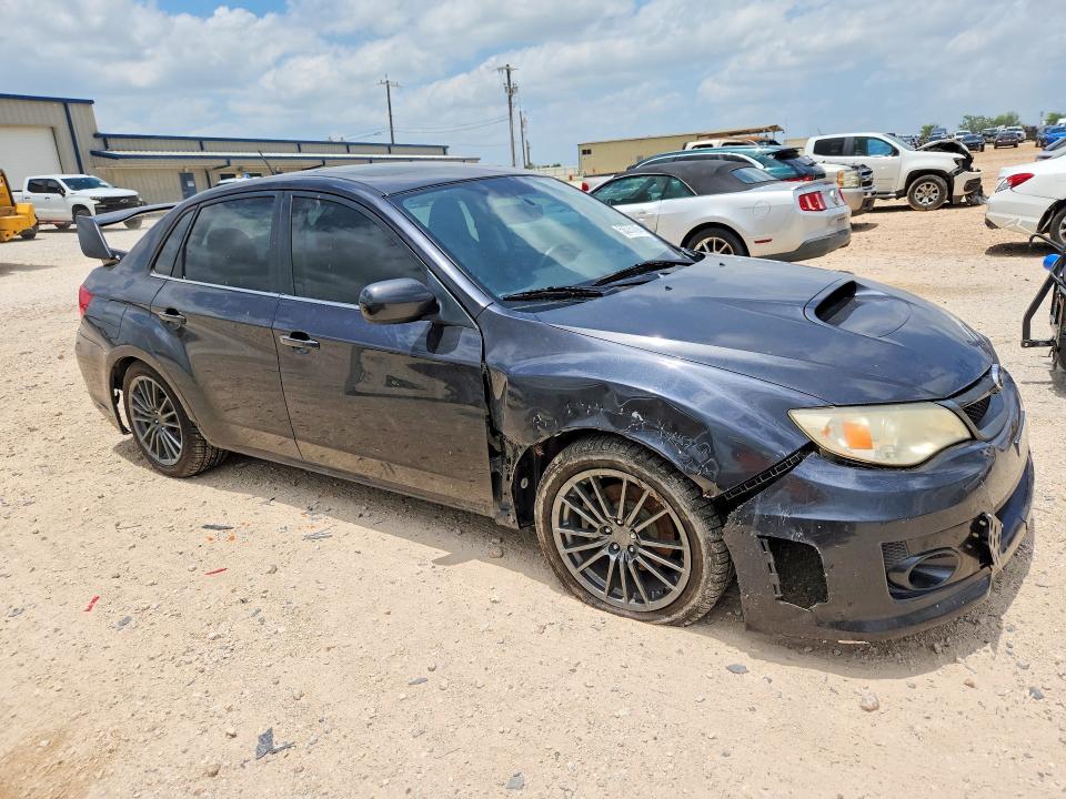 Продажа на аукционе авто 2012 Subaru Impreza, vin: JF1GV7F69CG020723, номер лота: 58375706