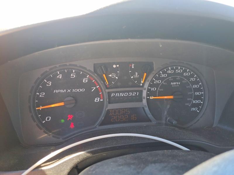 56025326 :رقم المزاد ، 1GCCS148758205059 vin ، 2005 Chevrolet Colorado مزاد بيع