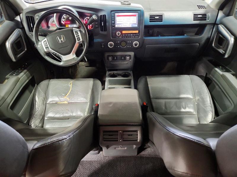 Aukcja sprzedaży 2006 Honda Ridgeline, vin: 2HJYK16536H505228, numer aukcji: 58162606