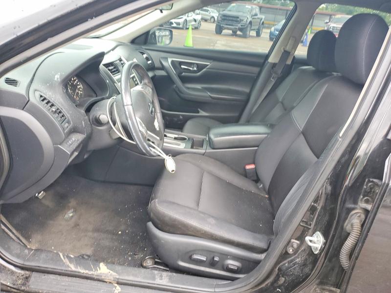 Продаж на аукціоні авто 2017 Nissan Altima, vin: 1N4AL3AP2HC474525, номер лоту: 58750746