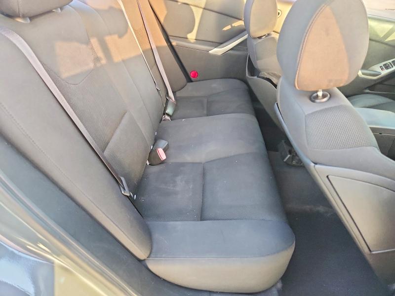 Aukcja sprzedaży 2009 Pontiac G6, vin: 1G2ZK57K794243532, numer aukcji: 59063246