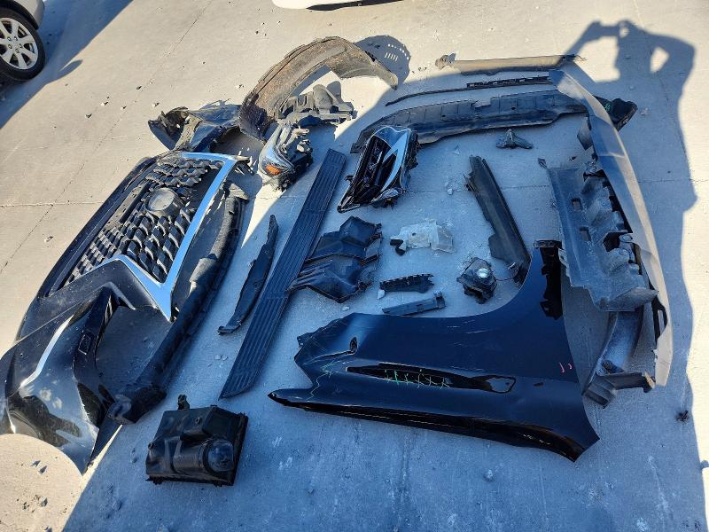 Aukcja sprzedaży 2021 Lexus Gx, vin: JTJAM7BX3M5280479, numer aukcji: 56583926
