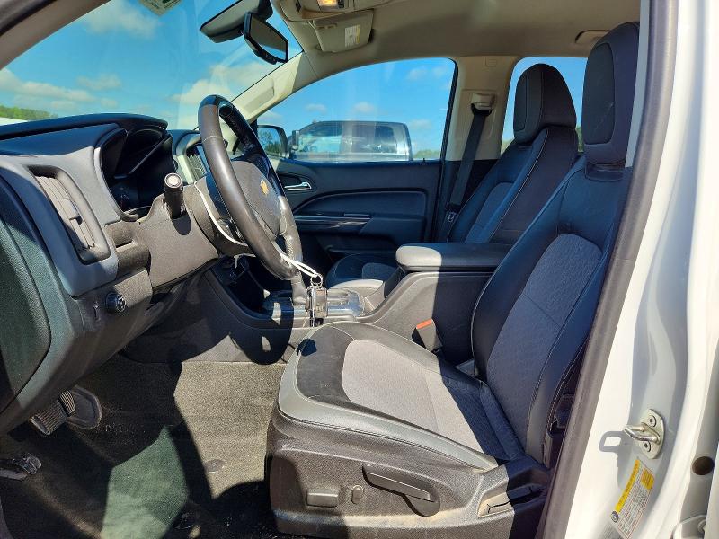 Aukcja sprzedaży 2016 Chevrolet Colorado, vin: 1GCGSDE33G1219719, numer aukcji: 57042856