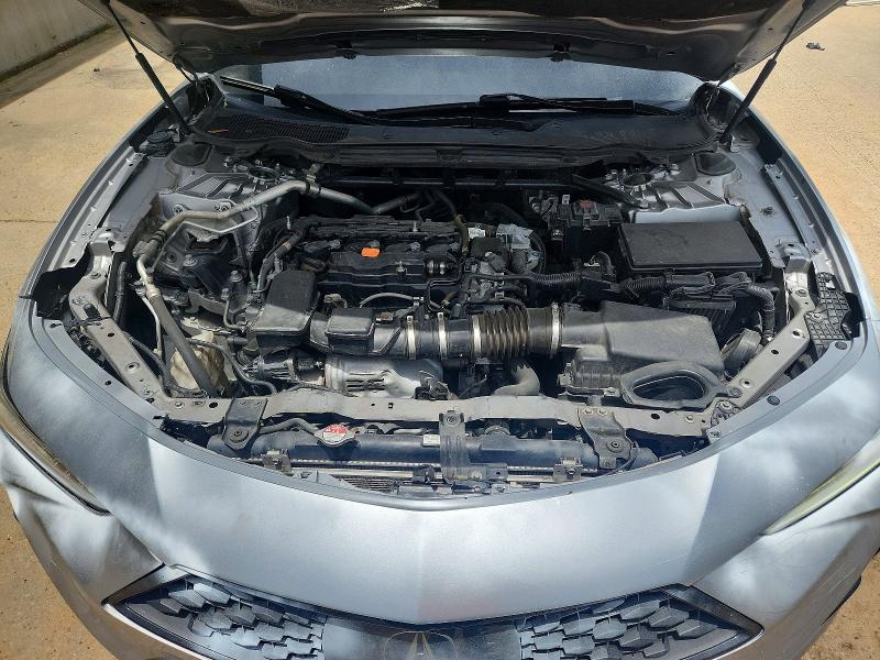 Продаж на аукціоні авто 2021 Acura Tlx, vin: 19UUB5F55MA000332, номер лоту: 55146356