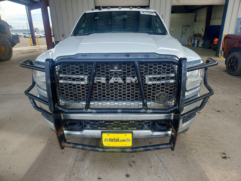 Продаж на аукціоні авто 2022 Ram 2500, vin: 3C6UR5HJ3NG438281, номер лоту: 56175556