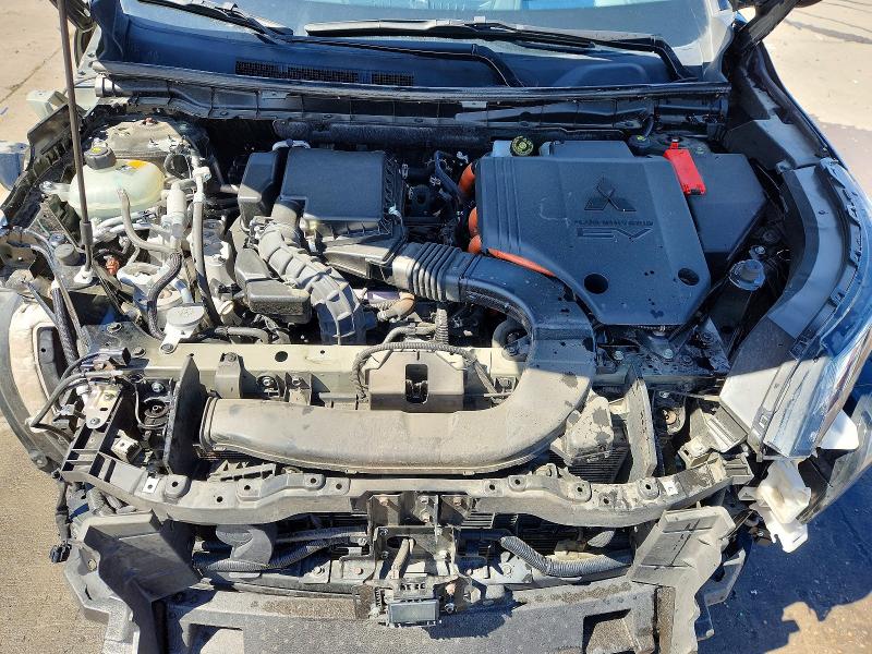 Aukcja sprzedaży 2024 Mitsubishi Outlander, vin: JA4T5WA90RZ064315, numer aukcji: 57893016