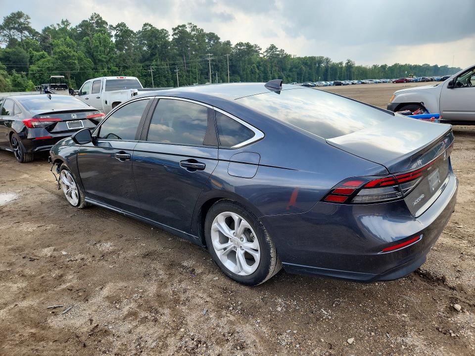 57740716 :رقم المزاد ، 1HGCY1F23PA004408 vin ، 2023 Honda Accord مزاد بيع