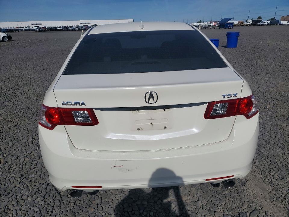 2009 Acura Tsx მანქანა იყიდება აუქციონზე, vin: JH4CU26699C028494, აუქციონის ნომერი: 58130056