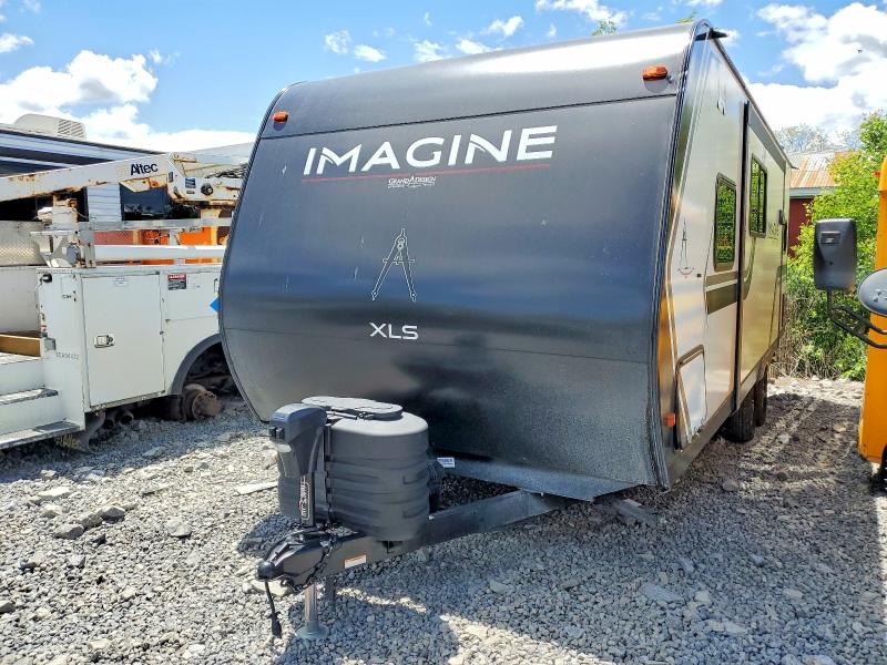 Aukcja sprzedaży 2026 Grand Design Imagine, vin: 573TE2620T3444039, numer aukcji: 55513026